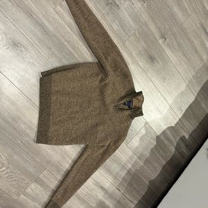 brooks brother lamb sweater